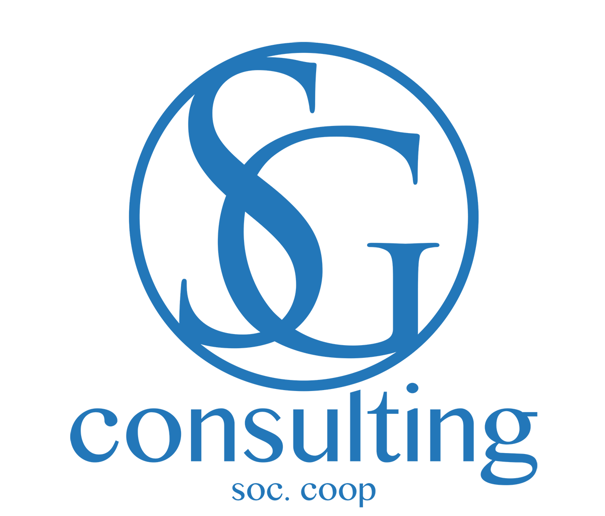 Sg Consulting