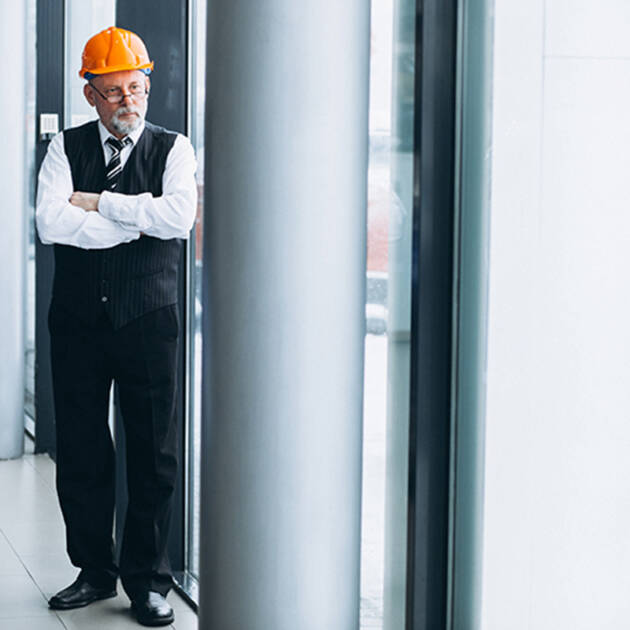 Aggiornamento coordinatore della sicurezza in fase di progettazione e coordinatore della sicurezza in fase di esecuzione (CSP – CSE)