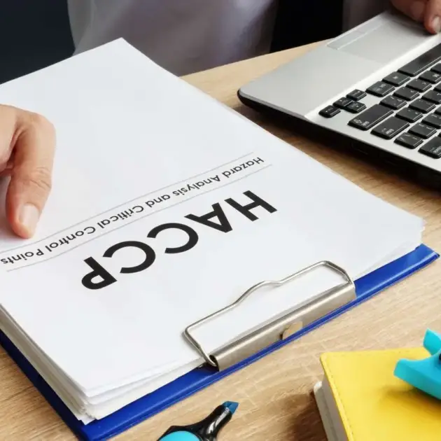 Regione Sardegna: Formazione addetti preparazione alimenti e bevande (HACCP)