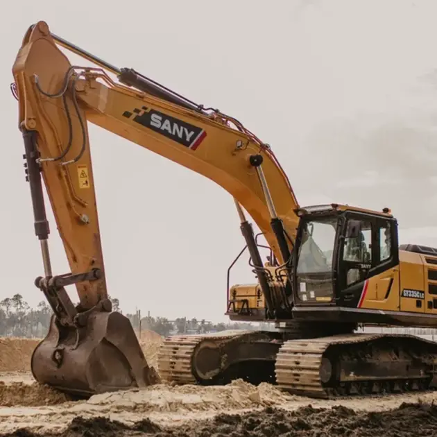 Corso aggiornamento addetto alla conduzione di macchine movimento terra (escavatori idraulici, terne, pale caricatrici)