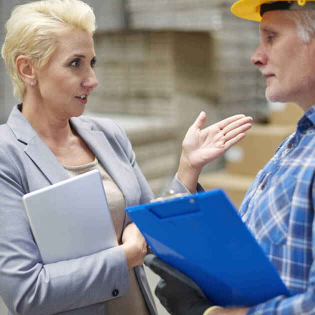 Corso aggiornamento formazione dei lavoratori
